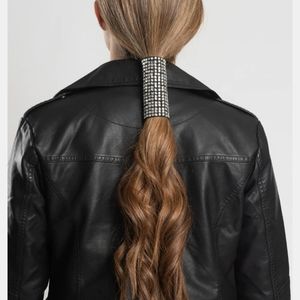 The original hair glove